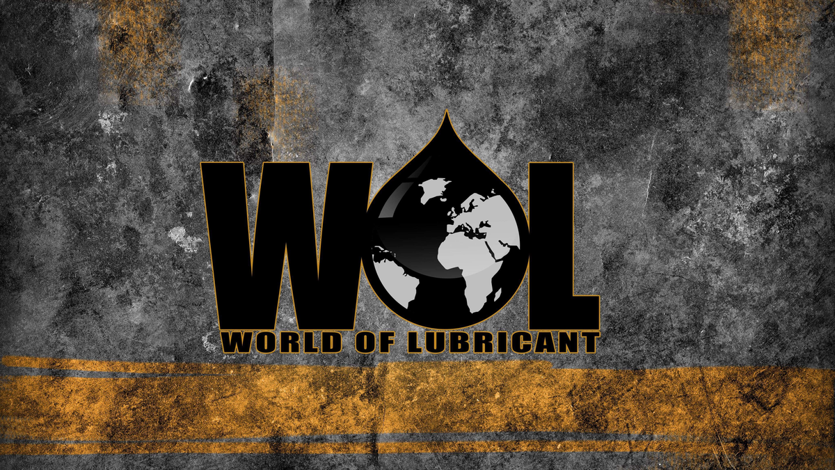 World of Lubricant logo