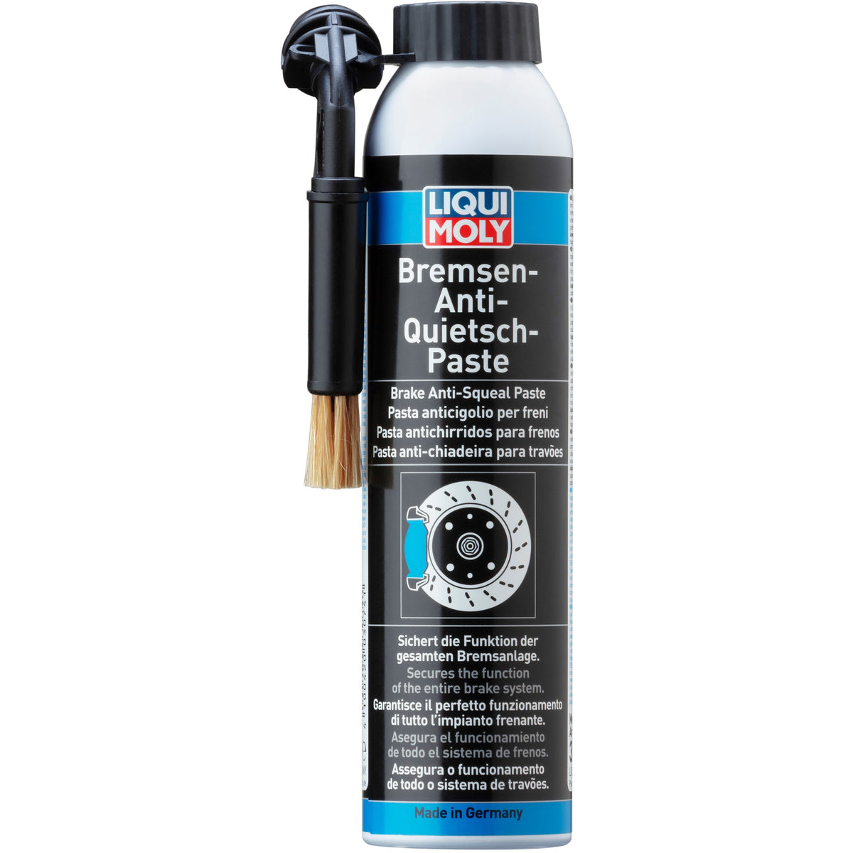 Liqui Moly Ceramic Brake Anti-Squeal Paste