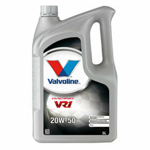  20W50 Valvoline VR1 Racing Highly Refined Mineral Engine Oil 4Stroke Ford GM 873432