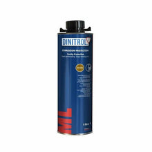  Dinitrol ML3125 Rust Proofing Cavity Wax 1L Can Box Section Door Chassis 1107001 - World of Lubricant