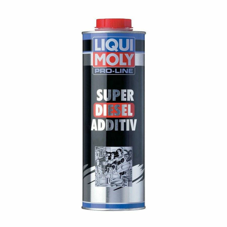 LIQUI MOLY 2671 Engine Oil Additive - Oil Loss Stop (300ml Tin)