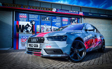  About Us - World of Lubricant