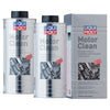 Liqui Moly Motor Clean 500ML Engine Additive 1019