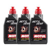Motul Gearbox Motylgear 75W80 Semi-Synthetic Technosynthese Gear Oil 1L 105782
