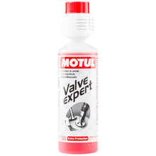  Motul Valve Expert Petrol Lead Replacement Fuel Additive 250ml 109146