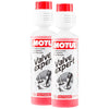 Motul Valve Expert Petrol Lead Replacement Fuel Additive 250ml 109146