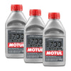 MOTUL RBF700 DOT 4 Full Synthetic Brake Fluid - 500ml 109452