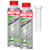 MOTUL SYSTEM KEEP CLEAN PETROL 300ML 110643