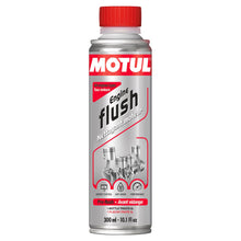  MOTUL ENGINE FLUSH PETROL & DIESEL 300ML 110794