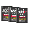 Motul 300V Competition 0W-40 EsterCore Car Engine Oil 110857