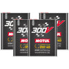 Motul 300V Competition 0W-40 EsterCore Car Engine Oil 110857