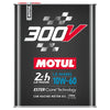 MOTUL 300V Le Mans ESTER Core Technology 10W-60 Engine Oil 110864