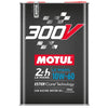 MOTUL 300V Le Mans ESTER Core Technology 10W-60 Engine Oil 110865
