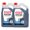 Motul Auto Cool Expert -37C Car Antifreeze Coolant Ready To Use 5L