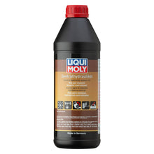  Liqui Moly Central Hydraulic System CHF Power steering PSF Oil BMW VW MB 1127