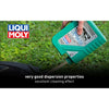 Lawnmower UNIVERSAL OIL GARDEN EQUIPMENT Liqui Moly 10W30 Petrol Diesel Engines 1273