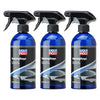 Liqui Moly Rubber Care Maintains Cleans and Embellished 500ml 1538