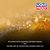 Liqui Moly SYNTHOIL HIGH TECH SAE 5W40 ACEA A3/B4 API SM 1856