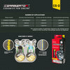 CERAMIZATOR CS-D Diesel Engine Ceramic Oil Additive Treatment Anti Wear 10g