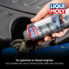 Liqui Moly Motor Oil Stop Saver Leak 300ml Made in Germany 1802
