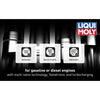 Liqui Moly 5w30 Top Tec 4600 Engine Oil ACEA C3 SN/CF BMW-LL VW MB 2316