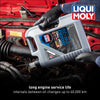 Liqui Moly 5w30 Top Tec 4600 Engine Oil ACEA C3 SN/CF BMW-LL VW MB 2316