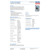 Liqui Moly Special Tec V 0W20 Volvo Engine Oil ACEA C5 VCC RBS0-2AE 20632