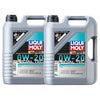 Liqui Moly Special Tec V 0W20 Volvo Engine Oil ACEA C5 VCC RBS0-2AE 20632