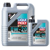 Liqui Moly Special Tec V 0W20 Volvo Engine Oil ACEA C5 VCC RBS0-2AE 20632