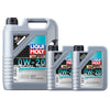 Liqui Moly Special Tec V 0W20 Volvo Engine Oil ACEA C5 VCC RBS0-2AE 20632