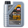 Liqui Moly 0W-20 Top Tec 6200 Porsche C20 VW 508 00/509 00 Engine Oil ACEA C5 20789