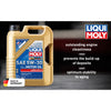 Liqui Moly 5W30 LongLife III Engine Oil Synthetic ACEA C3 BMW VW Porsche MB 20822