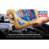 Liqui Moly 5W30 LongLife III Engine Oil Synthetic ACEA C3 BMW VW Porsche MB 20822
