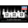 Liqui Moly 5W30 LongLife III Engine Oil Synthetic ACEA C3 BMW VW Porsche MB 20822