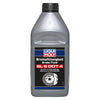 Liqui Moly SL6 Brake Fluid DOT 4 Synthetic based for Brake & Clutch 1 litre 21168