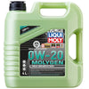 Liqui Moly Molygen 0W20 Fully Synthetic Engine Oil 21357