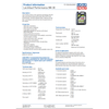 Liqui Moly 5W30 Engine Oil Leichtlauf Performance ACEA C2 C3 API SP 21364