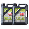 Liqui Moly 5W30 Engine Oil Leichtlauf Performance ACEA C2 C3 API SP 21364