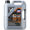 Liqui Moly Top Tec 4210 0W30 Engine Oil ACEA C3 VW 504 00 507 00 C30 21605