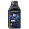 Liqui Moly Brake Fluid DOT 5.1 EV 500ml 21729