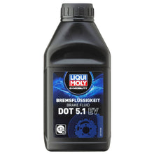  Liqui Moly Brake Fluid DOT 5.1 EV 500ml 21729