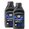 Liqui Moly Brake Fluid DOT 5.1 EV 500ml 21729