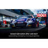 Liqui Moly Wear Protection MoS2 Leichtlauf 10W40 Engine Oil ACEA A3 / B4 2184