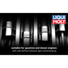 Liqui Moly Wear Protection MoS2 Leichtlauf 10W40 Engine Oil ACEA A3 / B4 2184