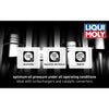 Liqui Moly 0W20 Synthetic Engine Oil Top Tec 6600 BMW Ford MB Opel ACEA C5 21411