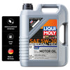 Liqui Moly Special Tec LL 5W30 Long Life Engine Oil BMW VW MB AUDI VAUXHALL 2448