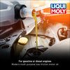Liqui Moly Special Tec LL 5W30 Long Life Engine Oil BMW VW MB AUDI VAUXHALL 2448
