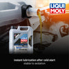 Liqui Moly 5W20 C5 Special Tec F Eco Engine Oil Ford Jaguar Land Rover 3841