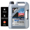 Liqui Moly 5W20 C5 Special Tec F Eco Engine Oil Ford Jaguar Land Rover 3841