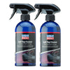 Liqui Moly Convertible Soft Top Cleaner Fabric Rag Top 500ml 23015